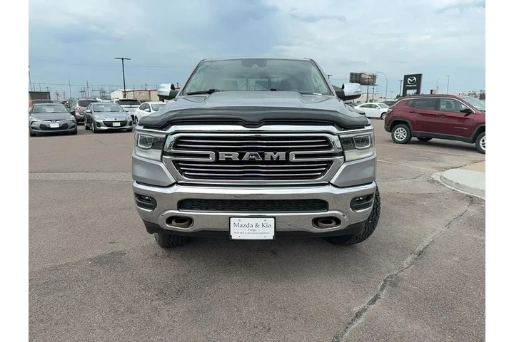 $36997 : 2022 1500 Laramie image 2