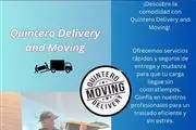 Quintero Delivery&Moving Inc.. en Miami