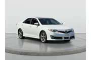 Toyota Camry 2012 SE 4dr Sed en Long Island