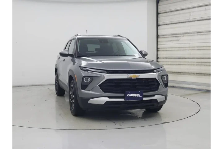 $22998 : Chevrolet Trailblazer 2025 L image 5