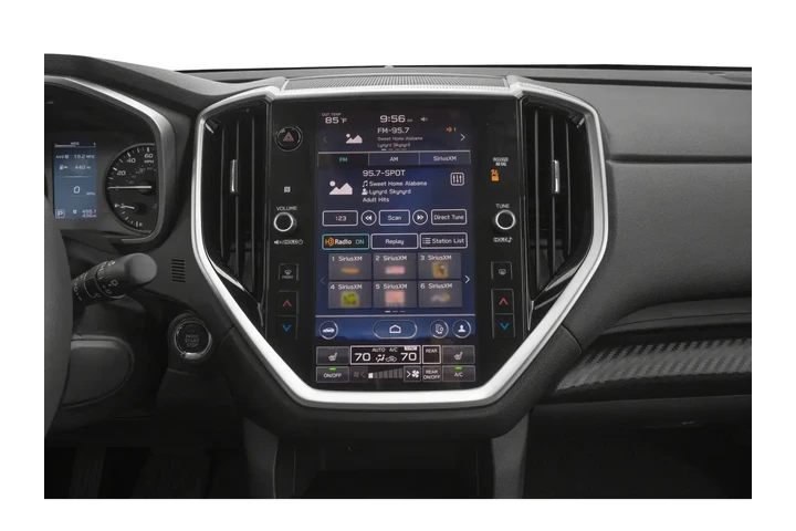 Subaru Ascent 2024 AWD Premi image 7