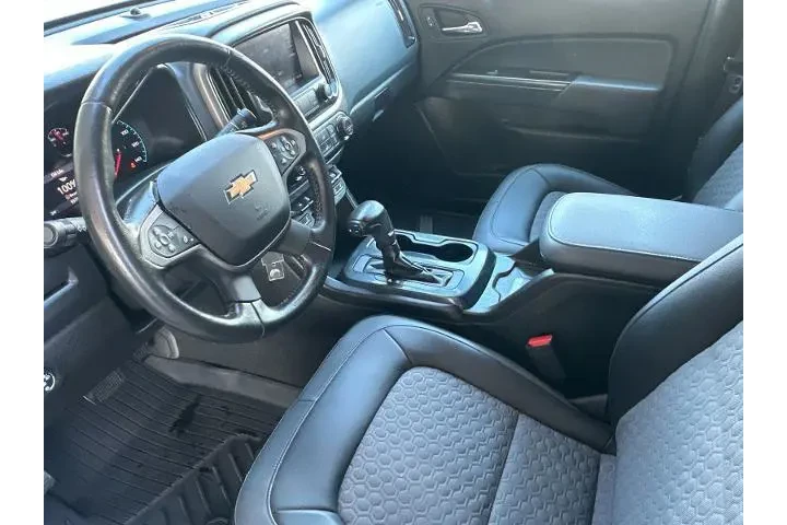 $26920 : Chevrolet Colorado 2021 4x2 image 9