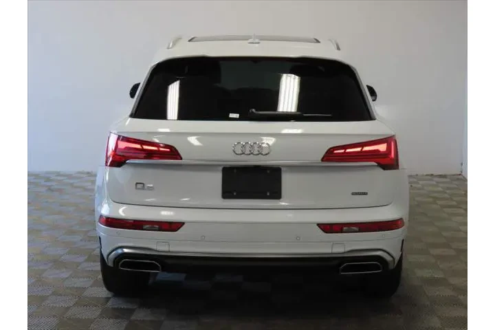 $32987 : Audi Q5 2023 AWD quattro S l image 6