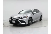 $26998 : Toyota Camry 2023 SE 4dr Sed thumbnail