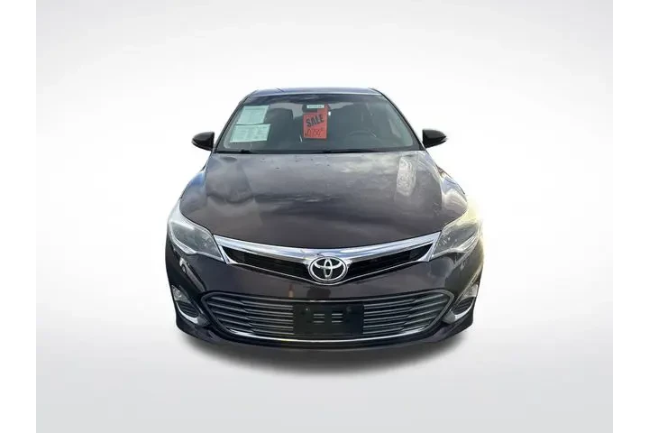 $9730 : Pre-Owned 2015 Avalon XLE image 9