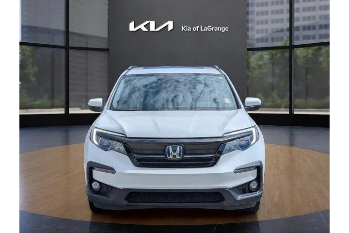 $28999 : Honda Pilot 2022 SE 4dr SUV image 3