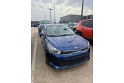 $12595 : Kia Rio 2020 S 4dr Sedan thumbnail