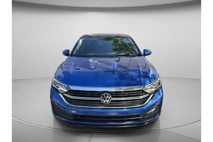 $19900 : Volkswagen Jetta 2024 SE 4dr image 3
