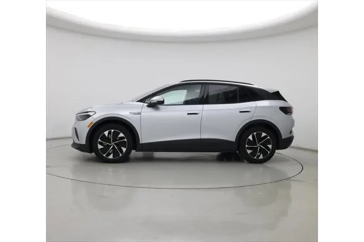 $20998 : Volkswagen ID.4 2022 Pro 4dr image 3