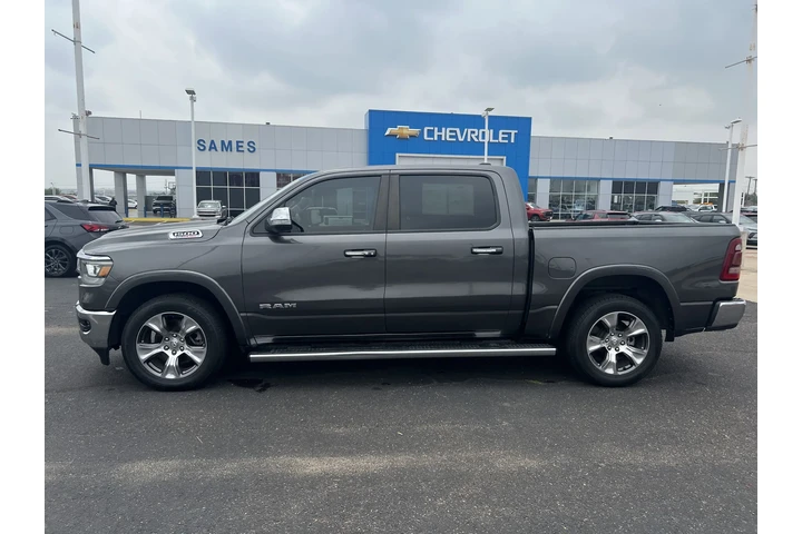 $38987 : 2022 1500 Laramie image 2