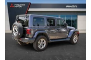 $35980 : Jeep Wrangler Unlimited 2020 thumbnail