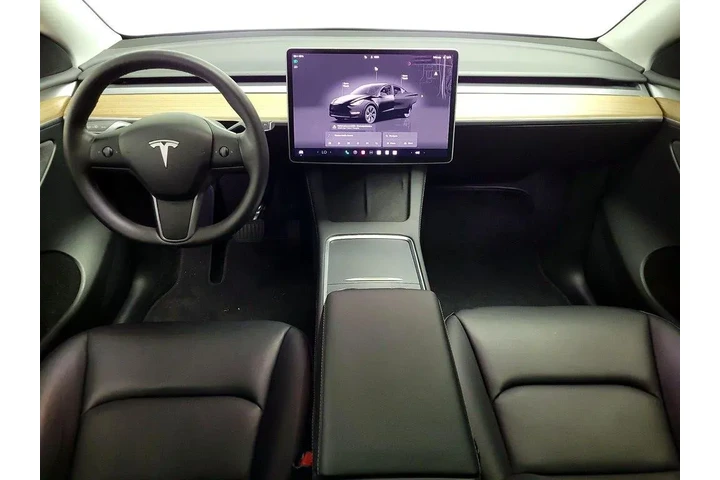 $37998 : Tesla Model Y 2025 Long Rang image 9
