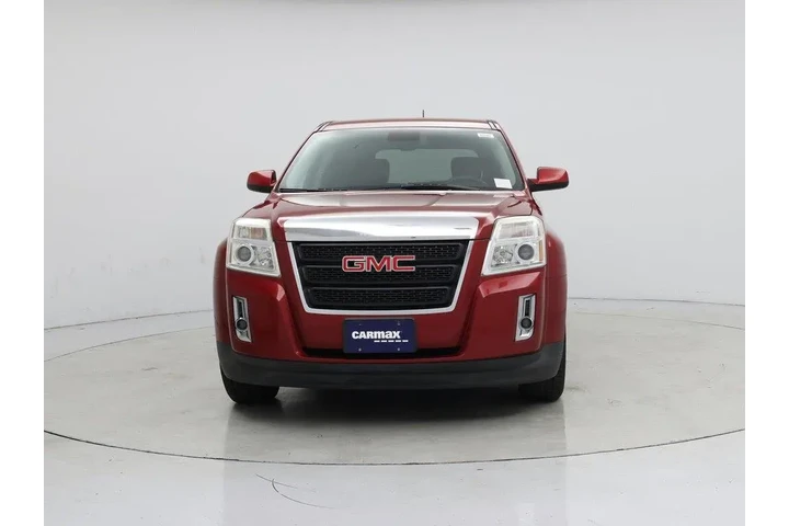$14599 : GMC Terrain 2015 SLE-1 4dr S image 5