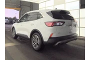 $17906 : Ford Escape 2022 SEL 4dr SUV thumbnail