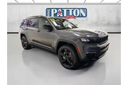 Jeep Grand Cherokee L 2025 4 en Atlanta