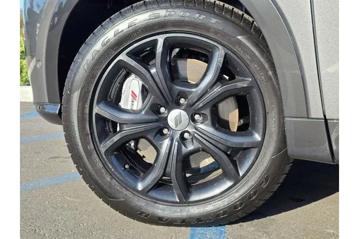 $26900 : Dodge Hornet 2024 AWD R/T Pl image 8