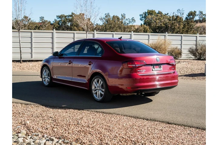 $17988 : 2017 Jetta 1.8T SEL image 8