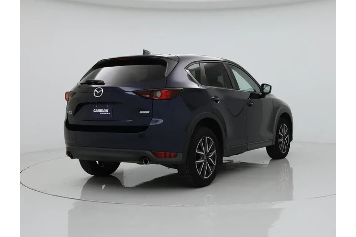 $18998 : Mazda CX-5 2018 AWD Touring image 8
