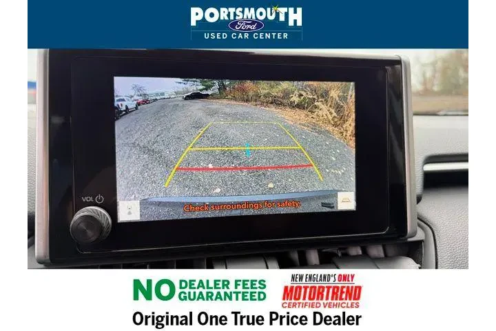 $28495 : Toyota RAV4 2024 AWD XLE 4dr image 8