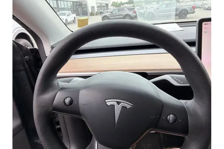 $34992 : Tesla Model Y 2023 AWD Perfo image 6