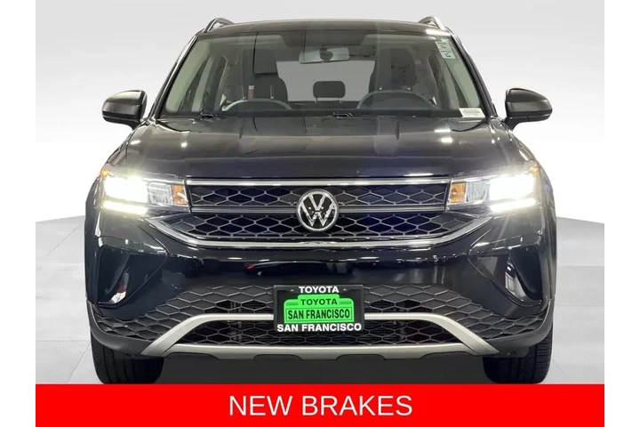 $17888 : 2022 Taos 1.5T S image 8