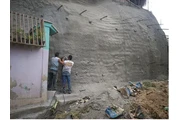 Pantallas en Concreto  Caracas en Caracas