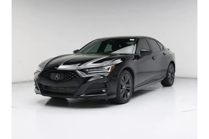 $34998 : Acura TLX 2023 SH-AWD 4dr Se image 4