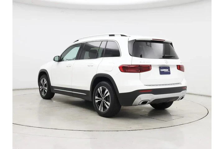 $38998 : Mercedes-Benz GLB 2025 AWD G image 2