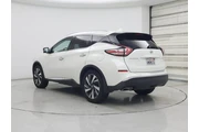 $17998 : Nissan Murano 2018 Platinum thumbnail