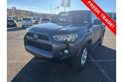 Toyota 4Runner 2016 4x4 SR5