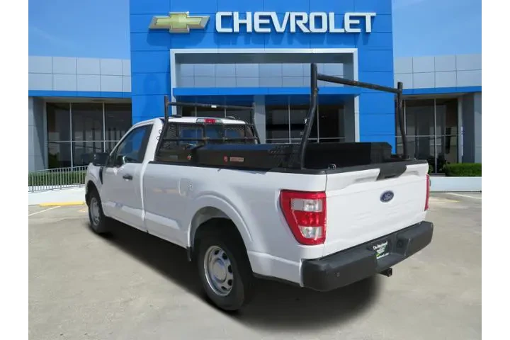 $31991 : Ford F-150 2022 4x2 XL 2dr R image 2