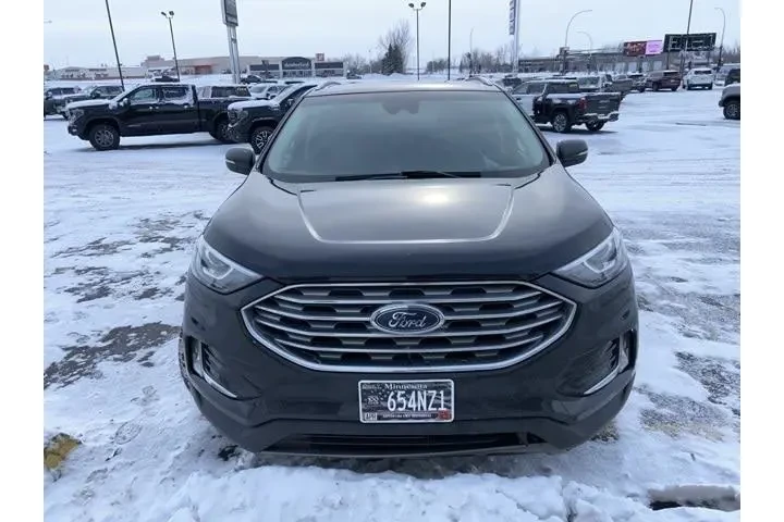 $12995 : Ford Edge 2019 AWD SEL 4dr C image 2