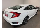 $15478 : Honda Civic 2016 EX 4dr Seda thumbnail