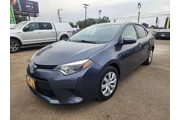 $8599 : 2016 Corolla LE thumbnail