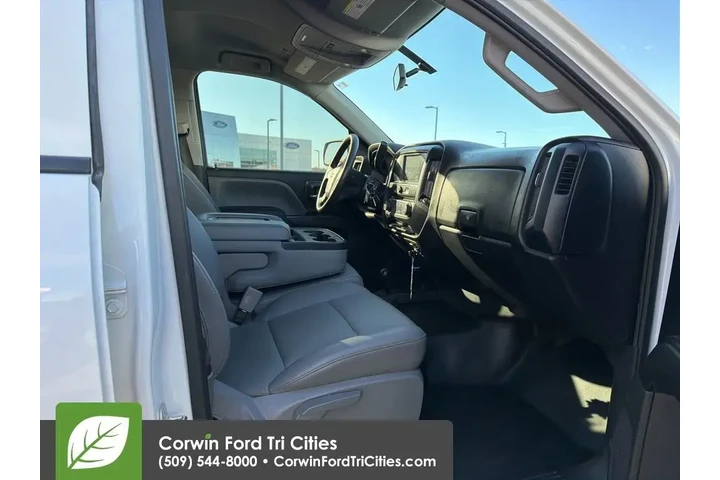 $23498 : Chevrolet Silverado 1500 201 image 6