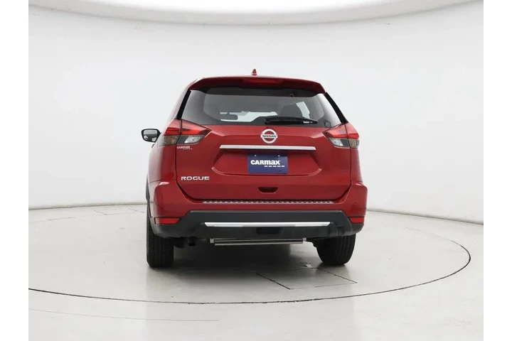 $12998 : Nissan Rogue 2017 S 4dr Cros image 6