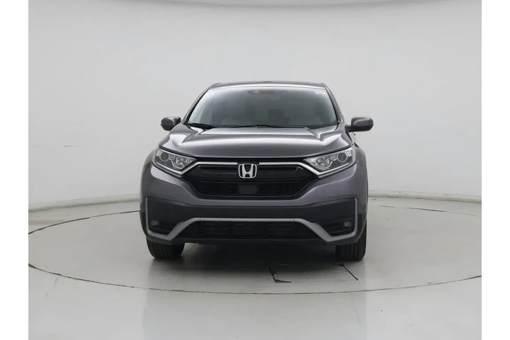 $25998 : Honda CR-V 2022 AWD EX-L 4dr image 5