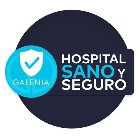 Hospital Galenia image 1