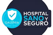 Hospital Galenia en Cancun