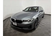 $35943 : BMW 5 Series 2023 AWD 530e x thumbnail