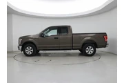 $26998 : Ford F-150 2016 4x4 XLT 4dr thumbnail