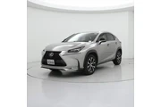 $18998 : Lexus NX 200t 2016 AWD 4dr C thumbnail