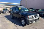 $10999 : 2015 NISSAN XTERRA thumbnail