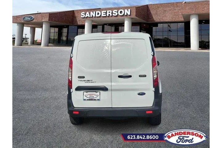 $18888 : Ford Transit Connect 2020 XL image 4