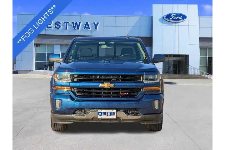 $26570 : Chevrolet Silverado 1500 201 image 6