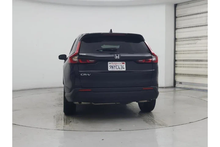 $30998 : Honda CR-V 2025 AWD EX 4dr S image 6