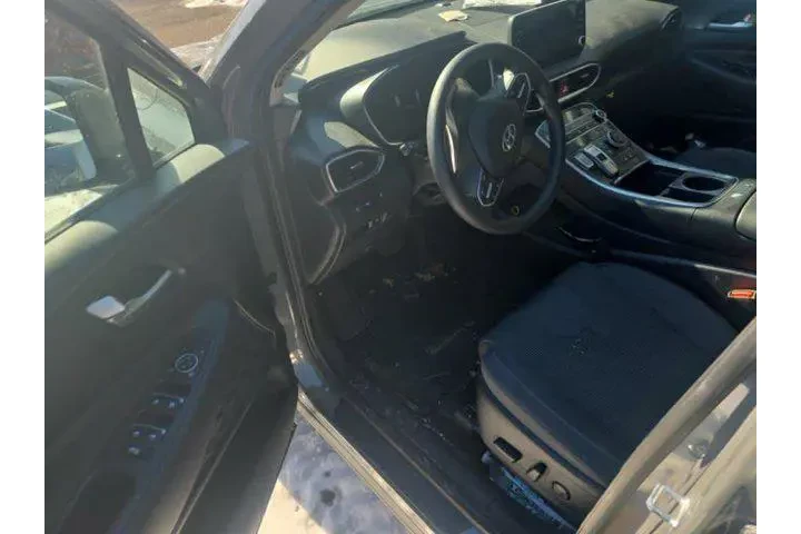 $25000 : Hyundai SANTA FE 2022 AWD SE image 3