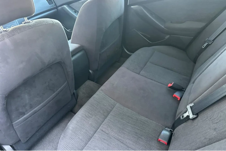 $8000 : Nissan Altima 2012 3.5 SR 4d image 7