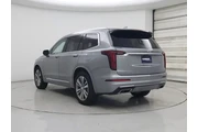 $37998 : Cadillac XT6 2025 Premium Lu thumbnail
