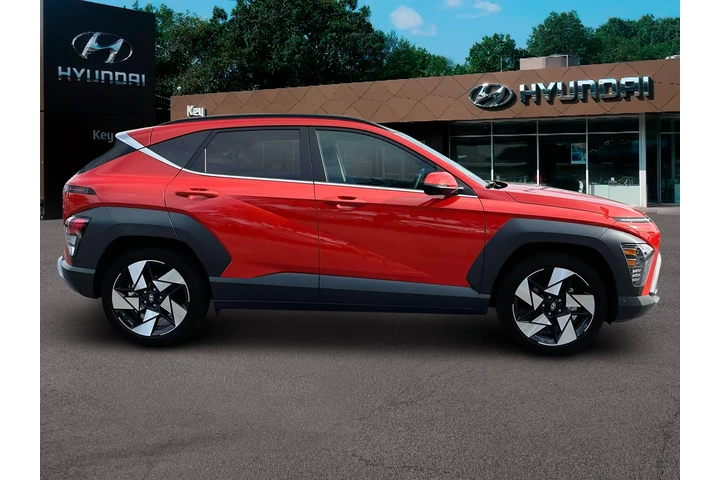 $27816 : Hyundai KONA 2024 Limited 4d image 9